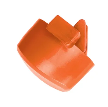 Knopf Höhenverstellung