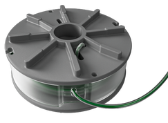 Spool & Line Accessory 2.0 mm