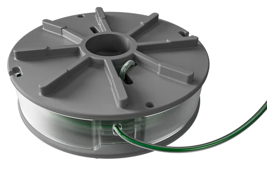 GARDENA 05411 20 Bobine de rechange Adapté à modèle de coupe bordures : Gardena PowerTrim - vue 8
