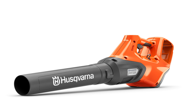 Husqvarna 530iB akkupuhallin, runko - Husqvarna akkukäyttöiset lehtipuhaltimet - 970656101 - 1