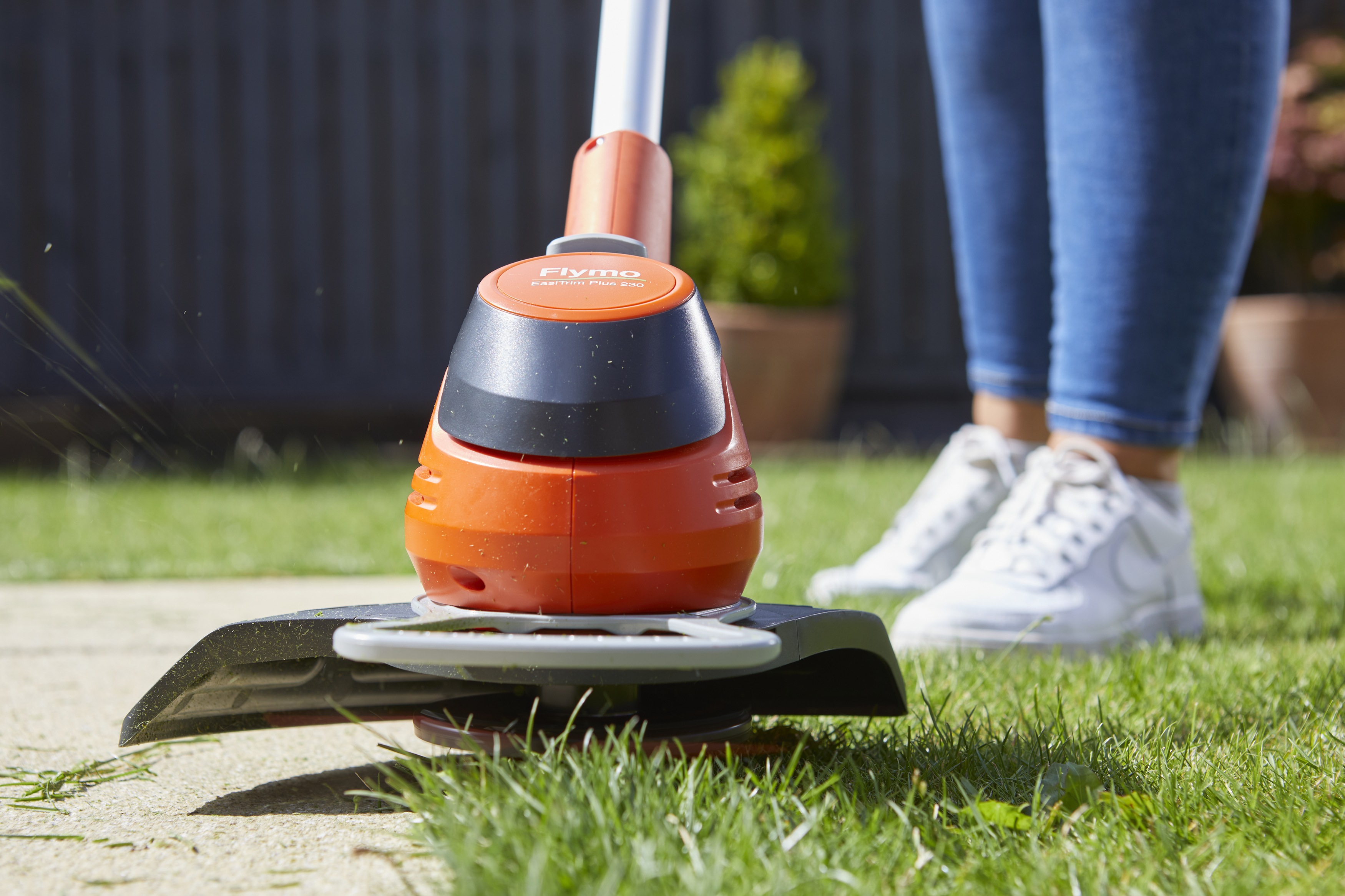 18V EasiTrim 230 KIT 2.0