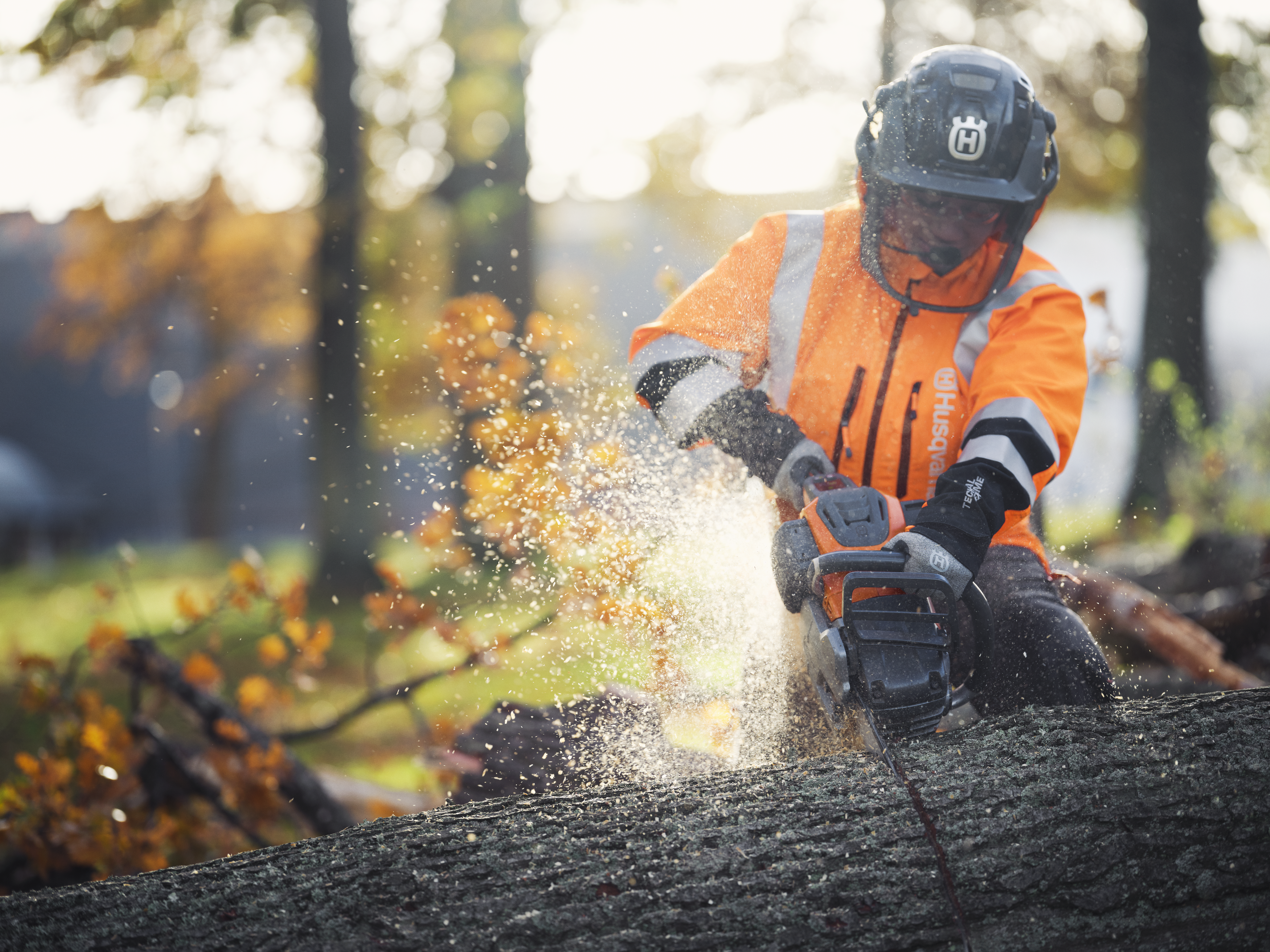 Extrémny pomer výkonu a hmotnosti