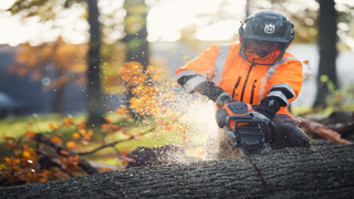 Gumička na zem, 550i XP s batériou B540X