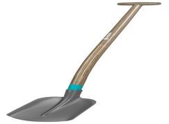 NatureLine Scoop Shovel