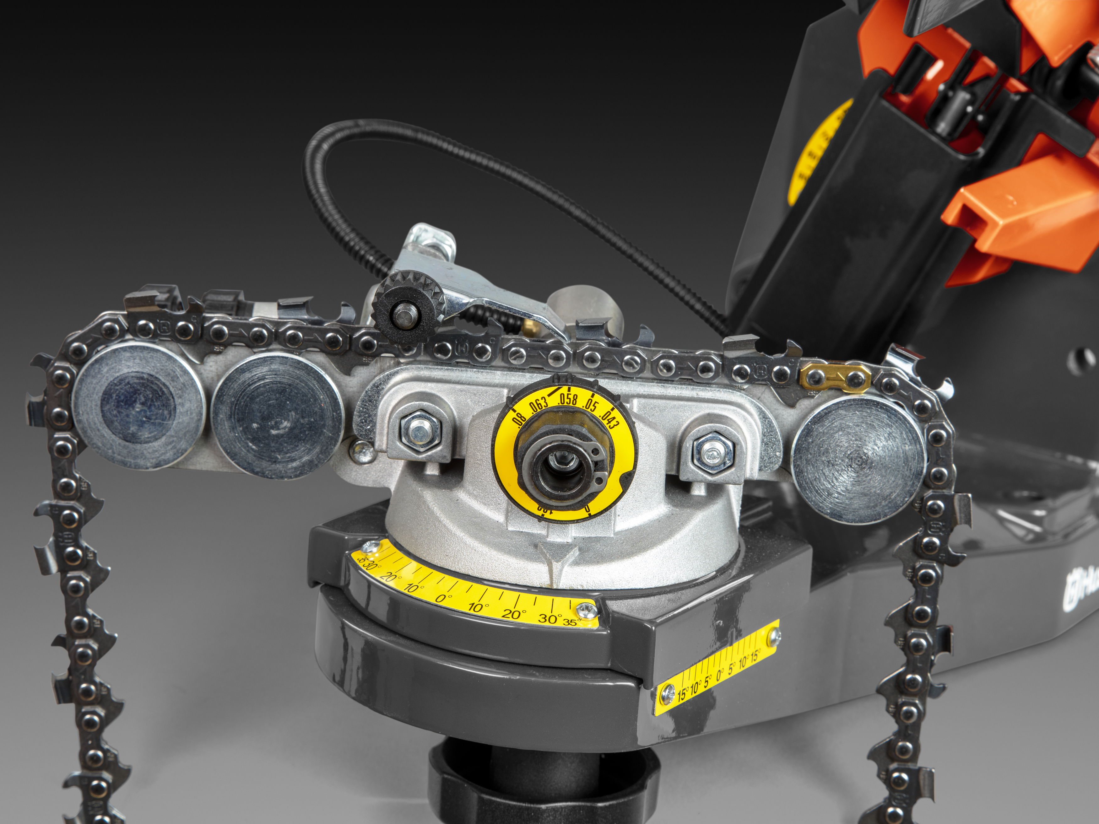 Verlengd spansysteem