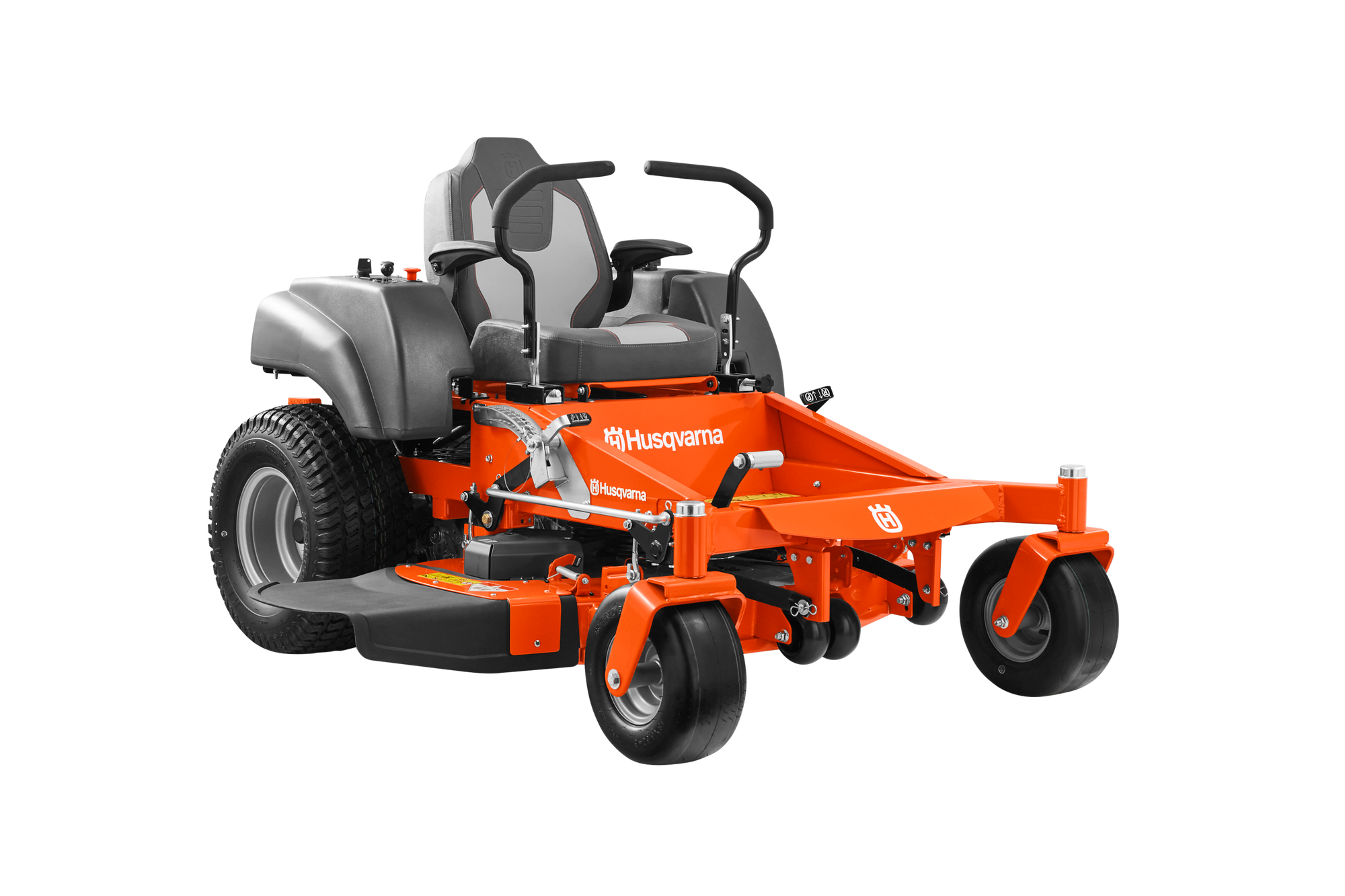 HUSQVARNA MZ48 Main Image
