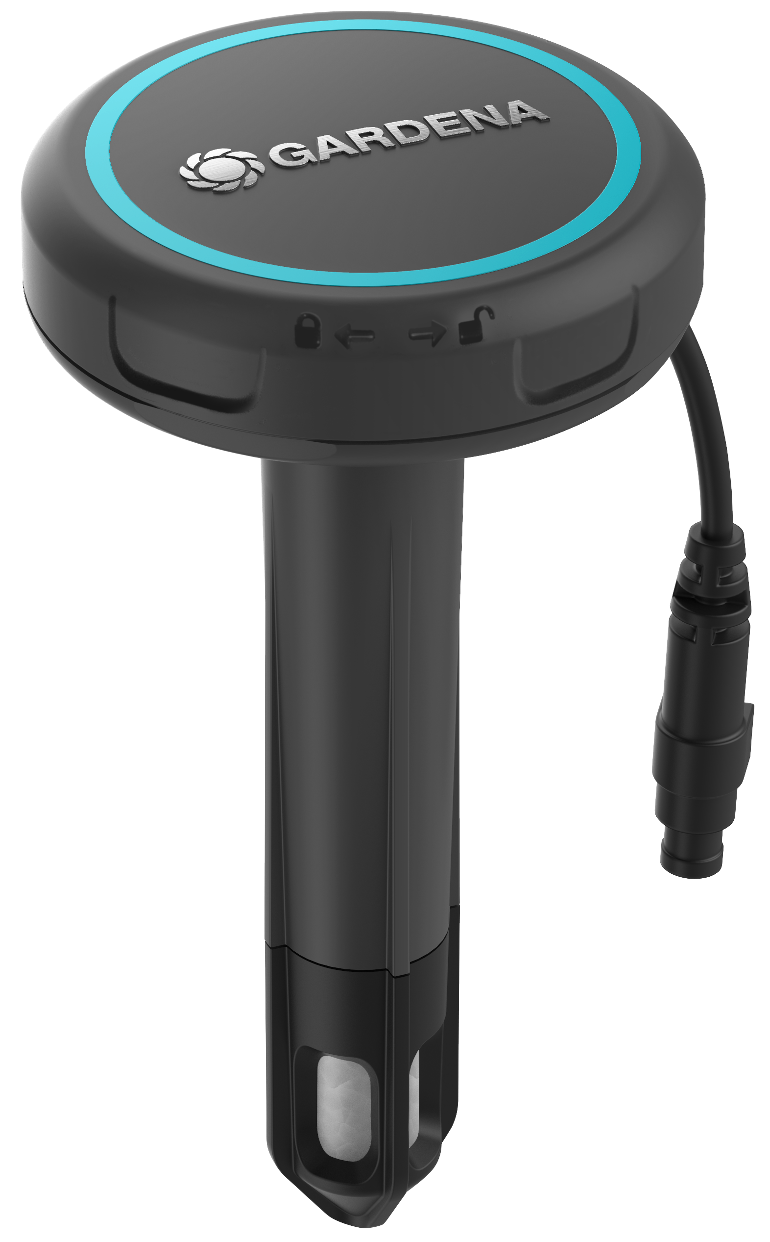 Soil Moisture Sensor