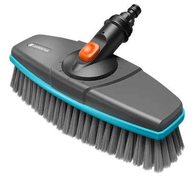 Thumbnail - Cleansystem Stielbürste soft, Nassreinigung größerer Flächen