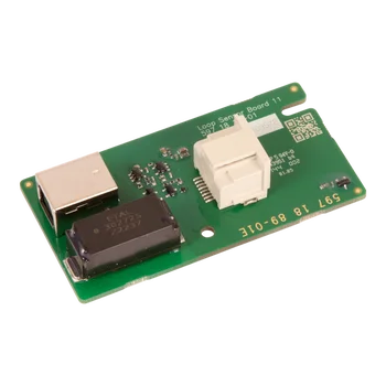 Platine Schleifensensor