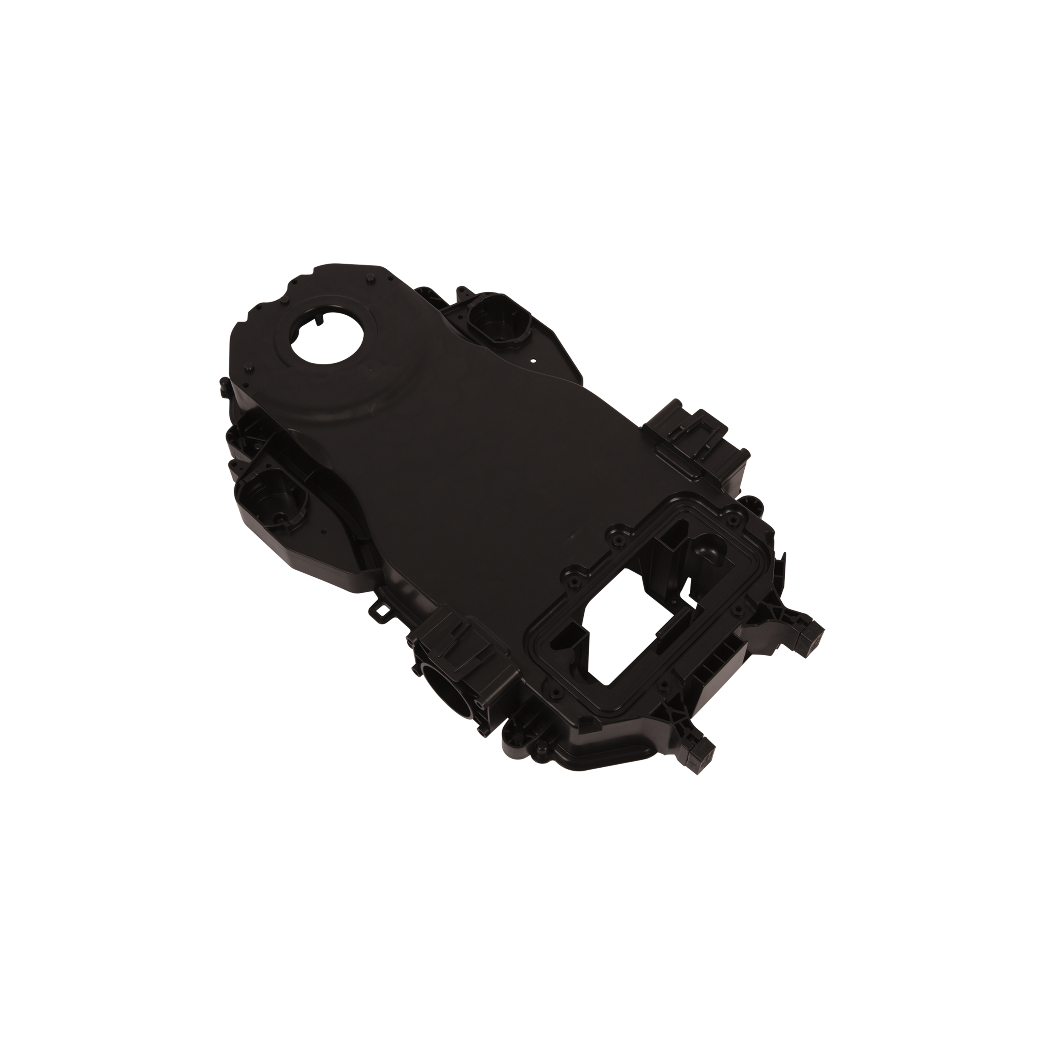 Chassis lower small