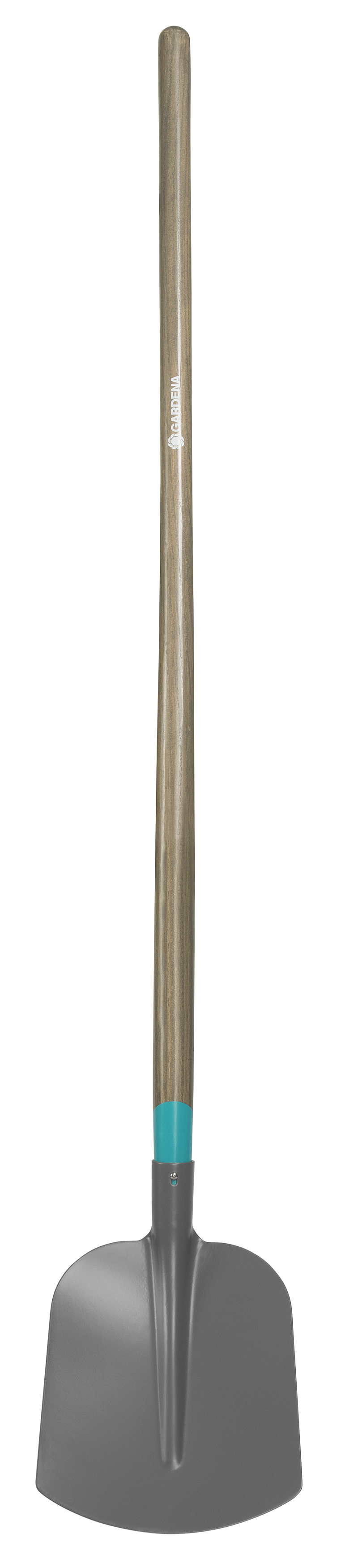 Pelle &agrave; sable NatureLine Bords plats