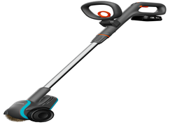 Battery Weed Brush EasyWeed Set