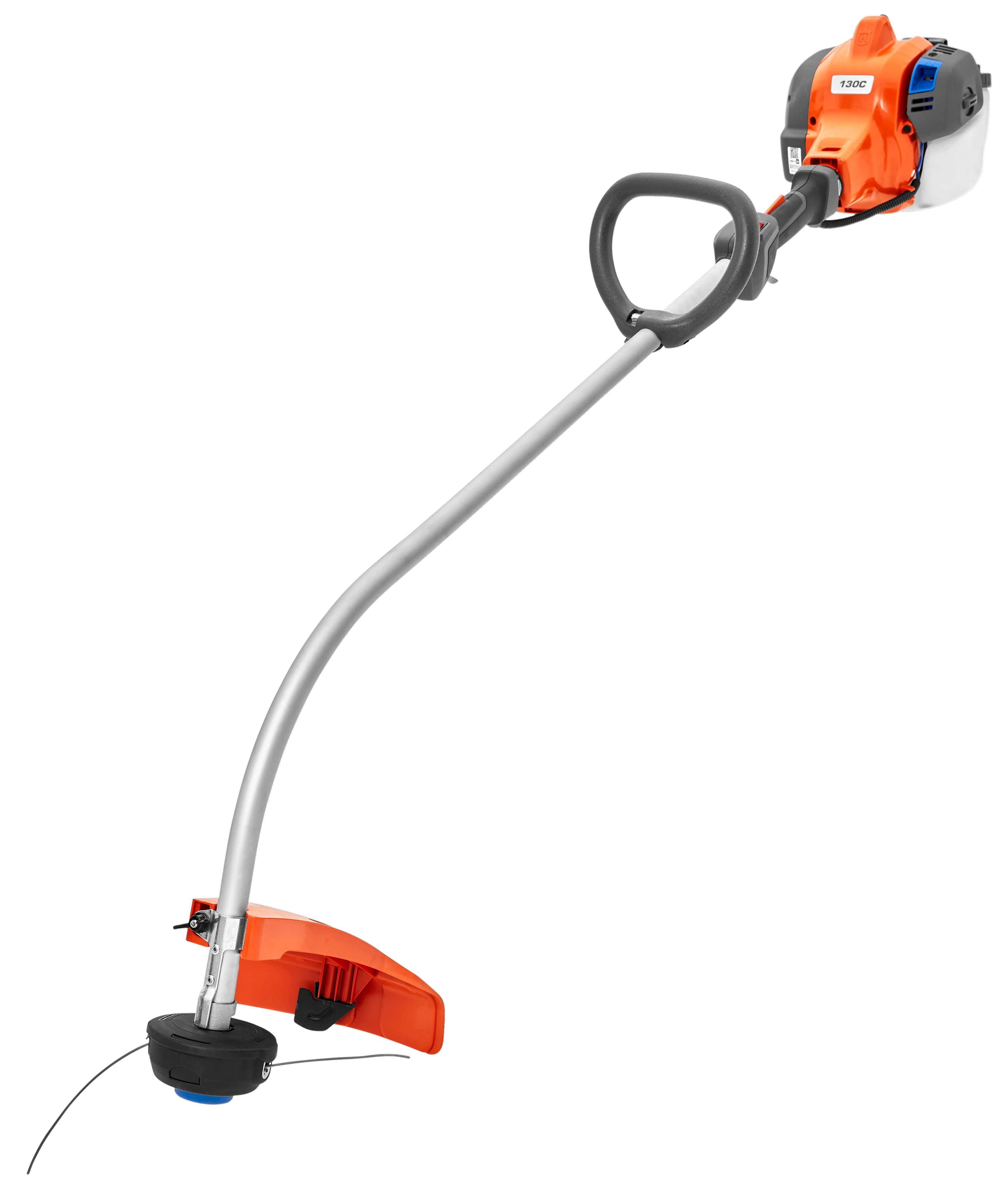 Husqvarna 130C Main Image