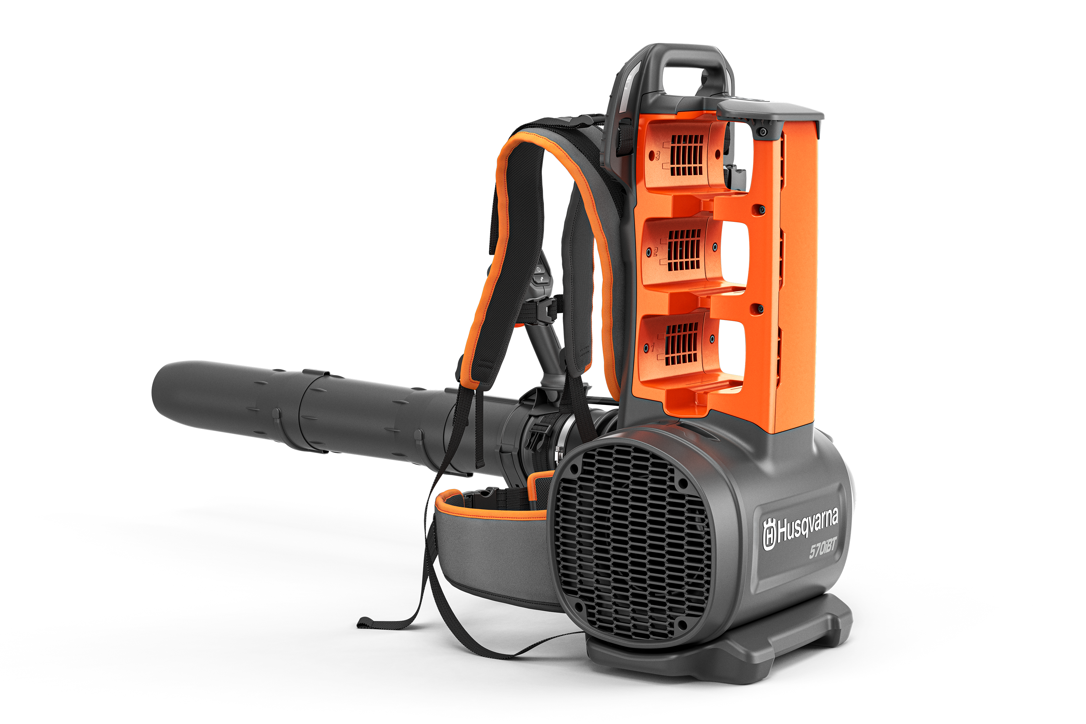 Husqvarna 570iBT