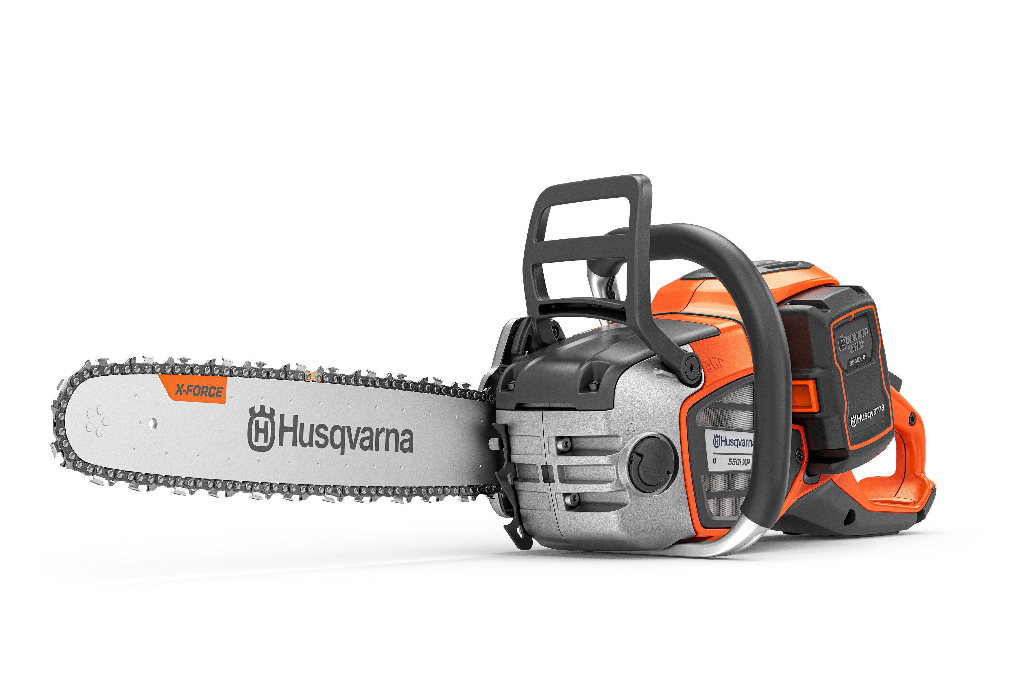 Husqvarna 550i XP® G — fotografie 7