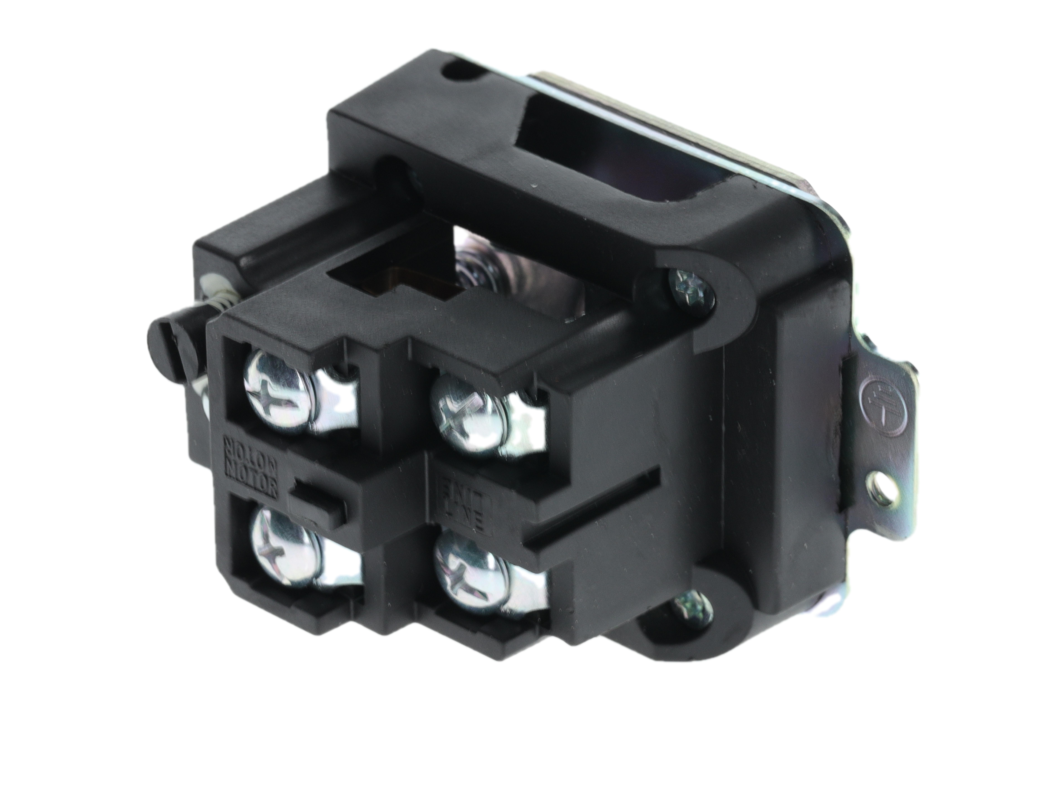 Electric manometer switch 1,5 - 3,0 bar