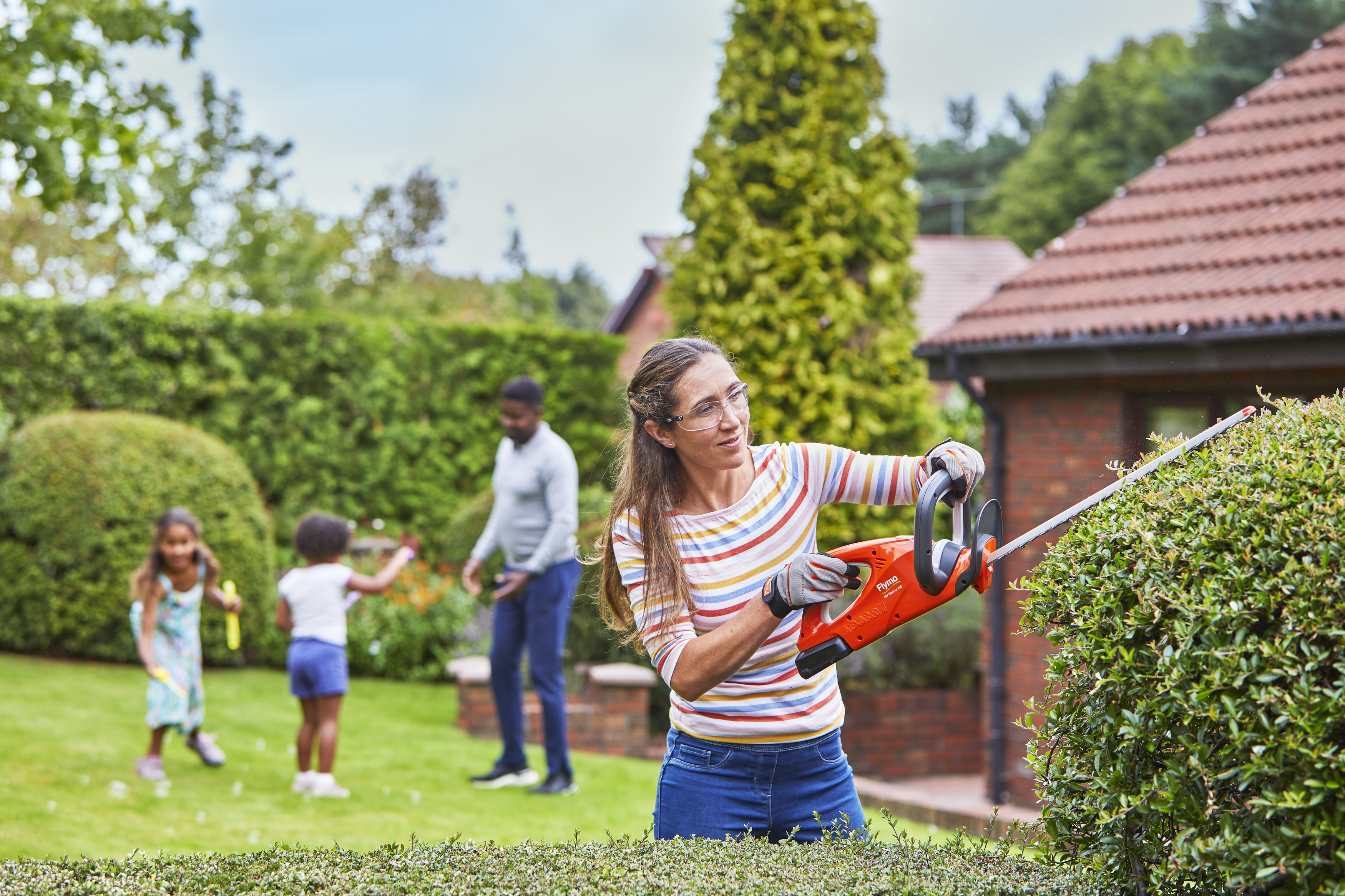 18V EasiCut 450 Solo