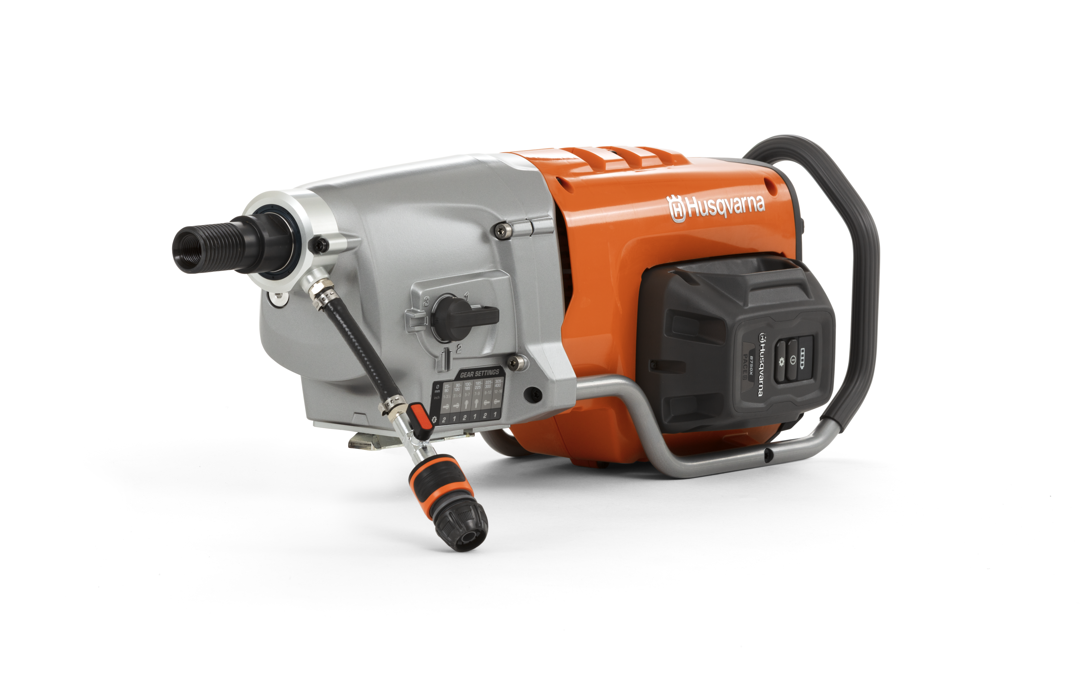 Husqvarna DM 1 Pace