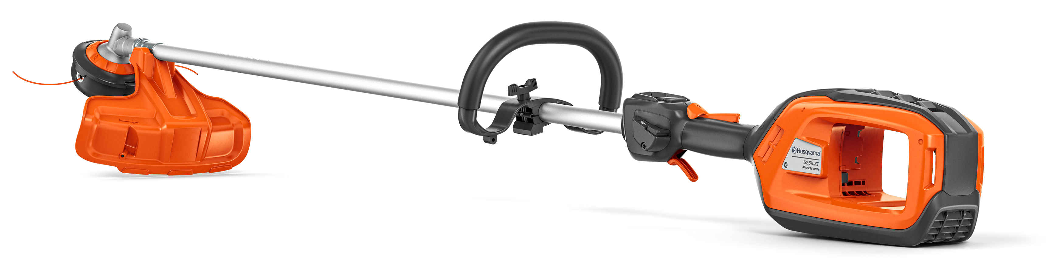 Husqvarna 525iLXT ohne Akku und Ladegerät