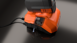 PRO Fast Chargers, Effective drainage system