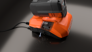 PRO Fast Chargers, Effective drainage system