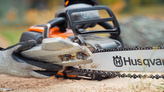 Stabilizované matice, 550i XP