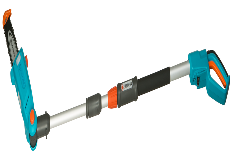 Battery Telescopic Pruner TCS 20/18V P4A solo