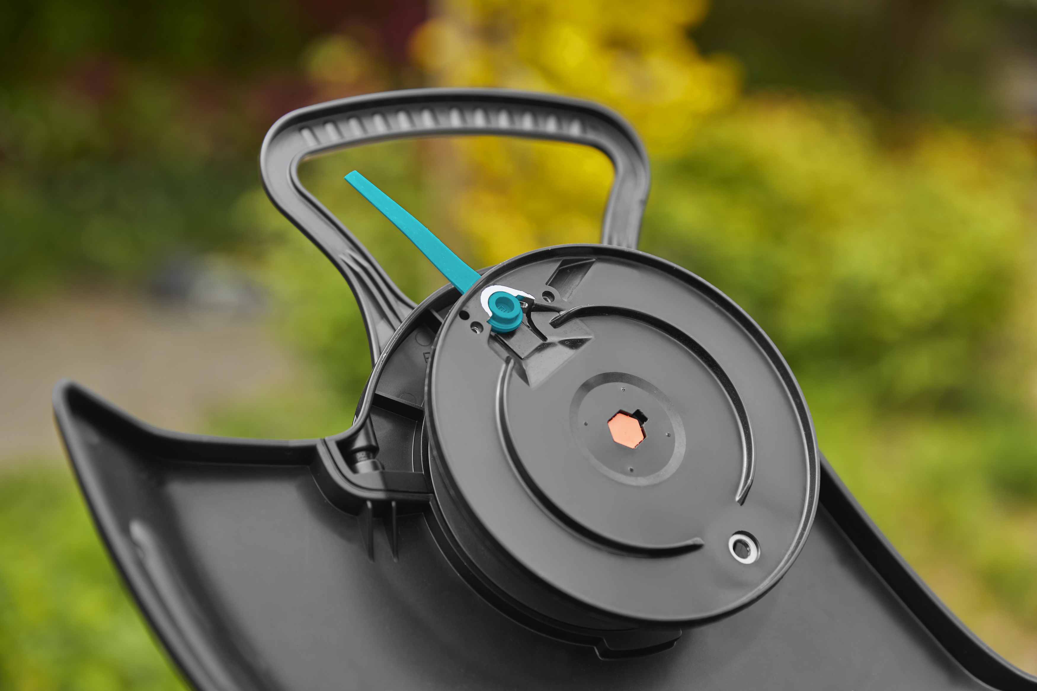 Replacement Cutting system blade