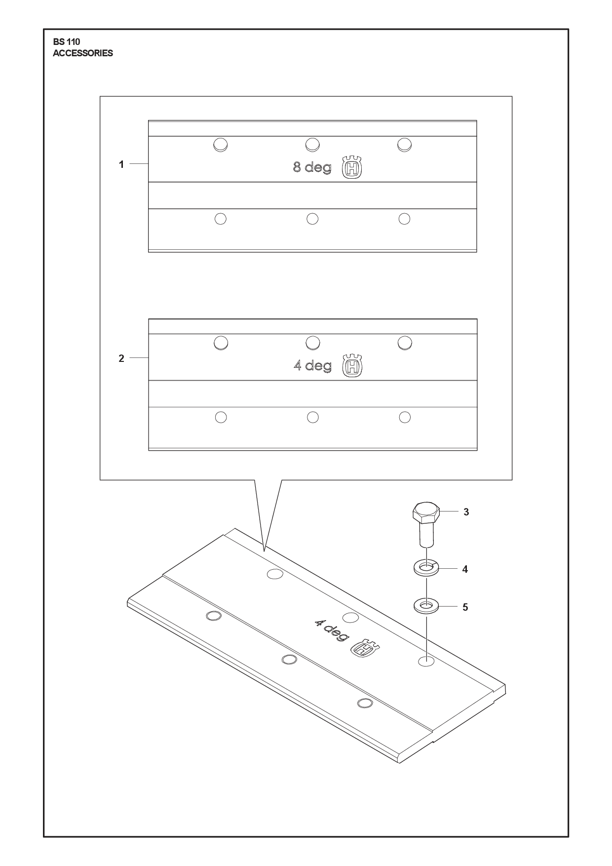 ACCESSORIES diagram