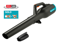 Battery Blower PowerJet 18V P4A solo