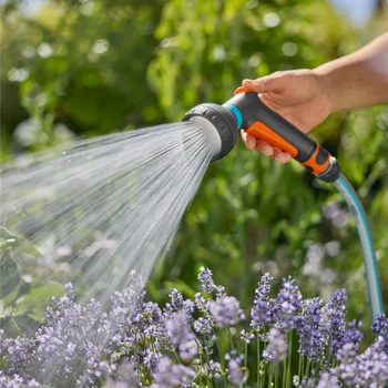 GARDENA Classic Kit pistolet d’arrosage Aquastop Jet réglable - vue 3