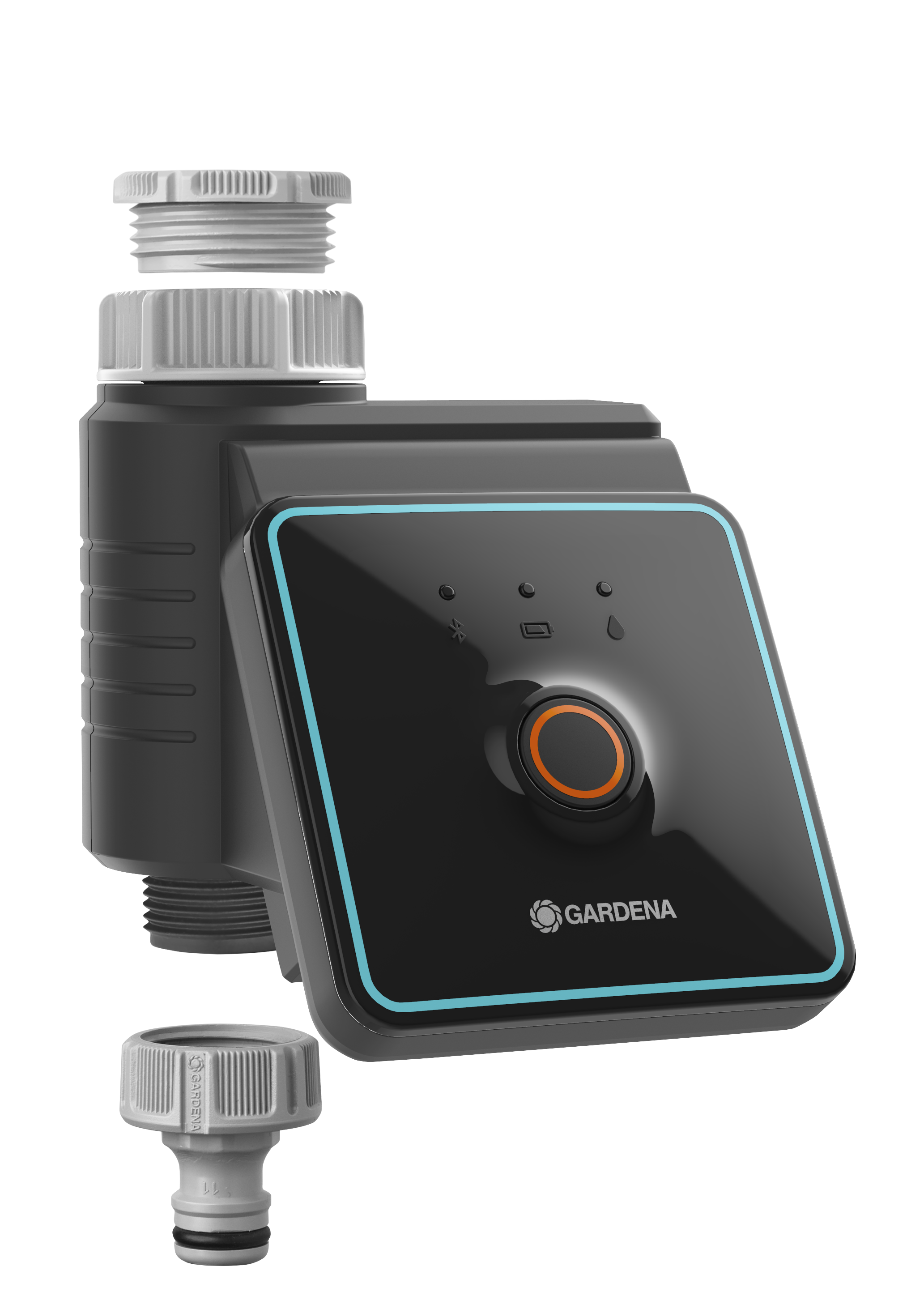 Water Control Bluetooth