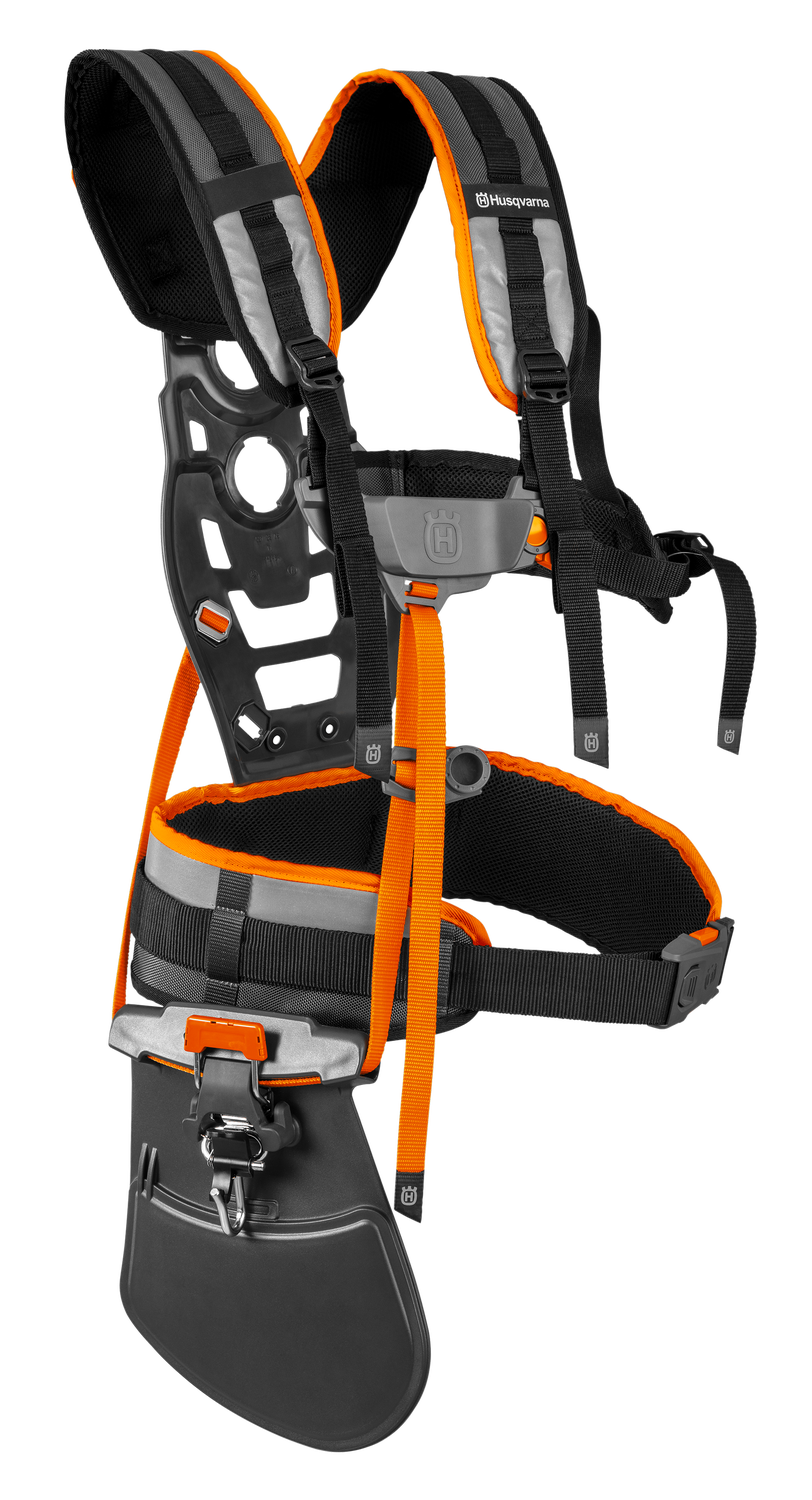 Husqvarna