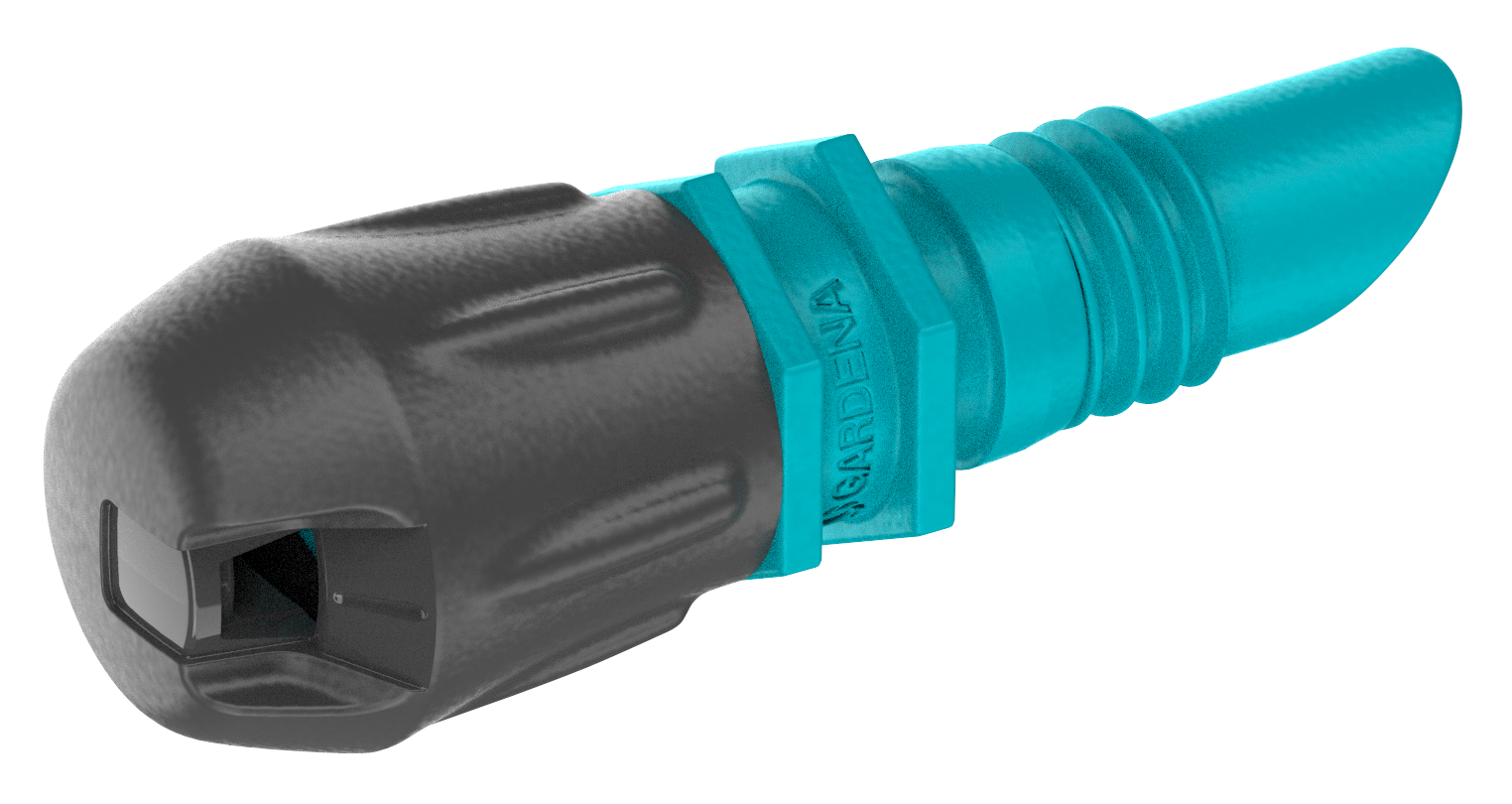 Endline Micro Strip Sprinkler