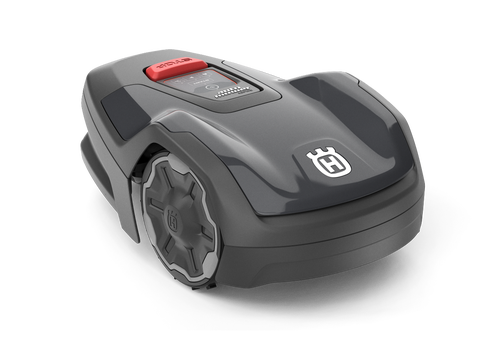 Husqvarna : Automower® Aspire¿ R4 - vue 2