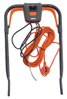 Holm Oberteil GB, mit Kabel