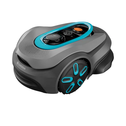 Gardena smart SILENO sense 600