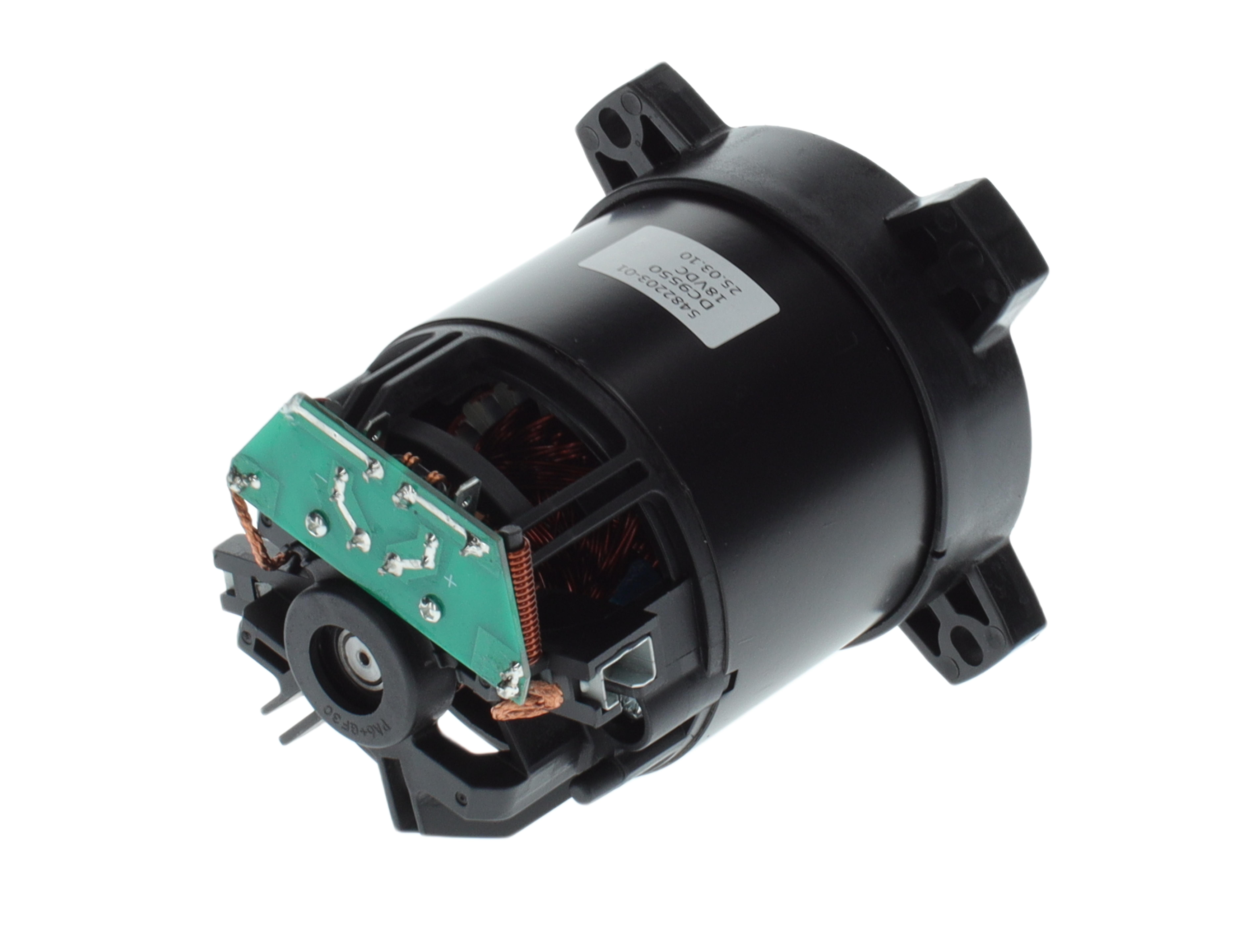 Moteur