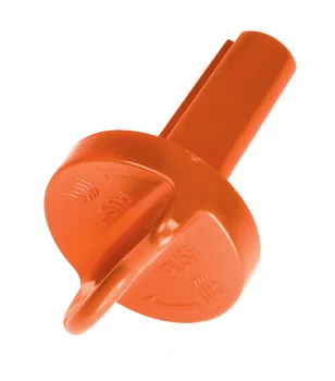 Drücker Höhenverstellung