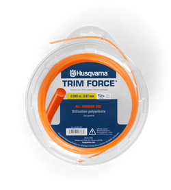 TrimForce™ Round Trimmer Line