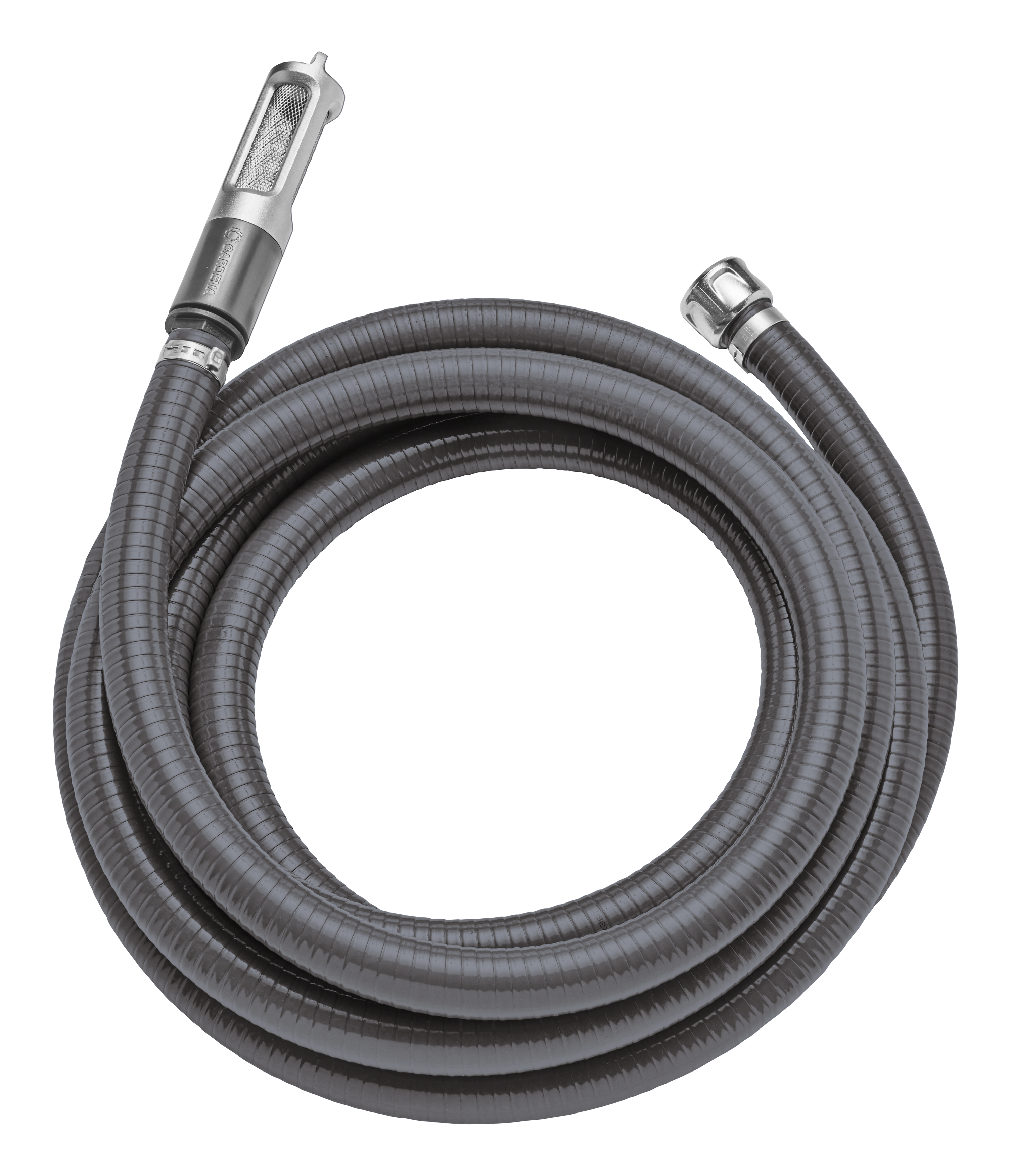 Tuyau d'aspiration 25mm, 7 m