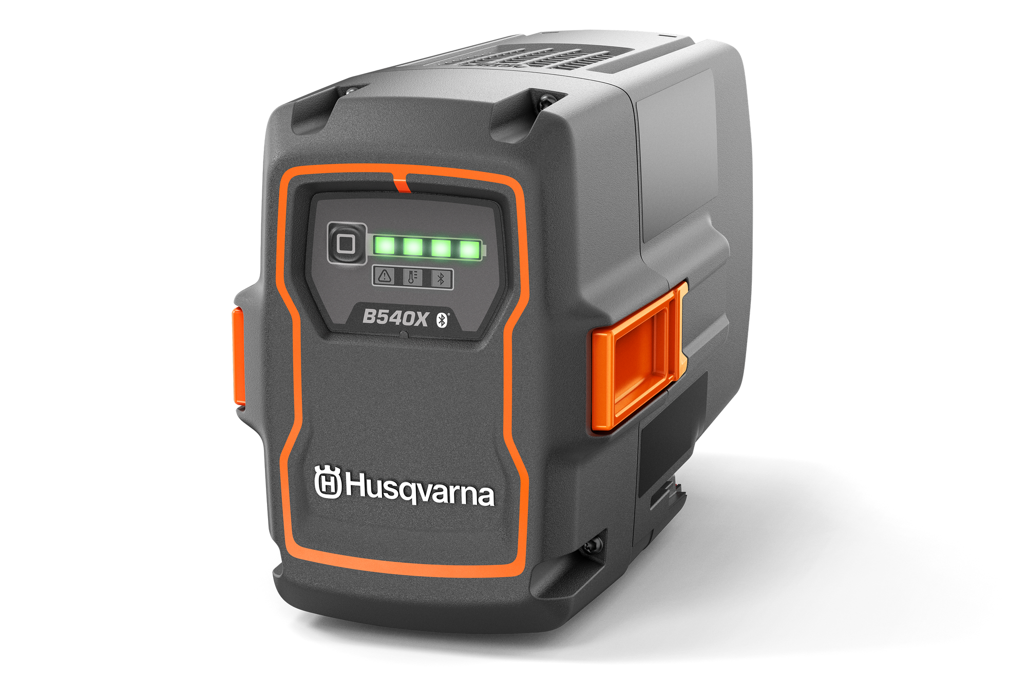 Husqvarna 40-B540X Main Image