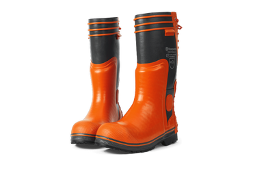 Rubber Logger Boots