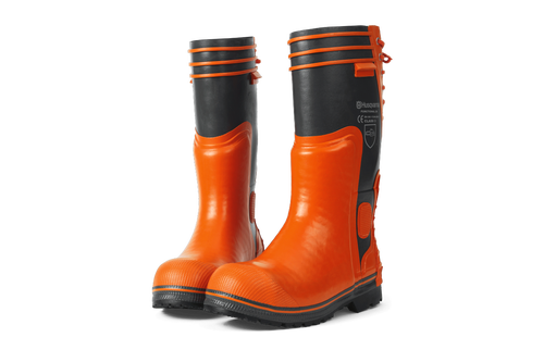 Protective Boots, Functional 28
