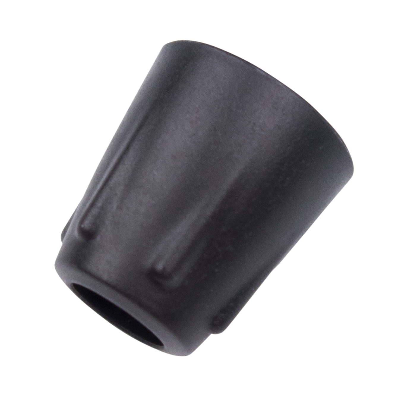 Lock nut, black