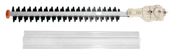 Messersatz mit Messerträger