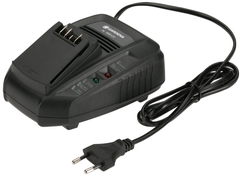 Quick charger P4A AL 1830 CV