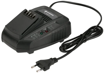 極速充電