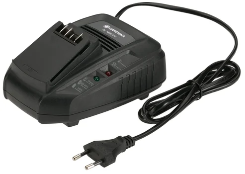 Kit de démarrage Gardena P4A PBA 18V 45 AL45 + AL 1830 - vue 3