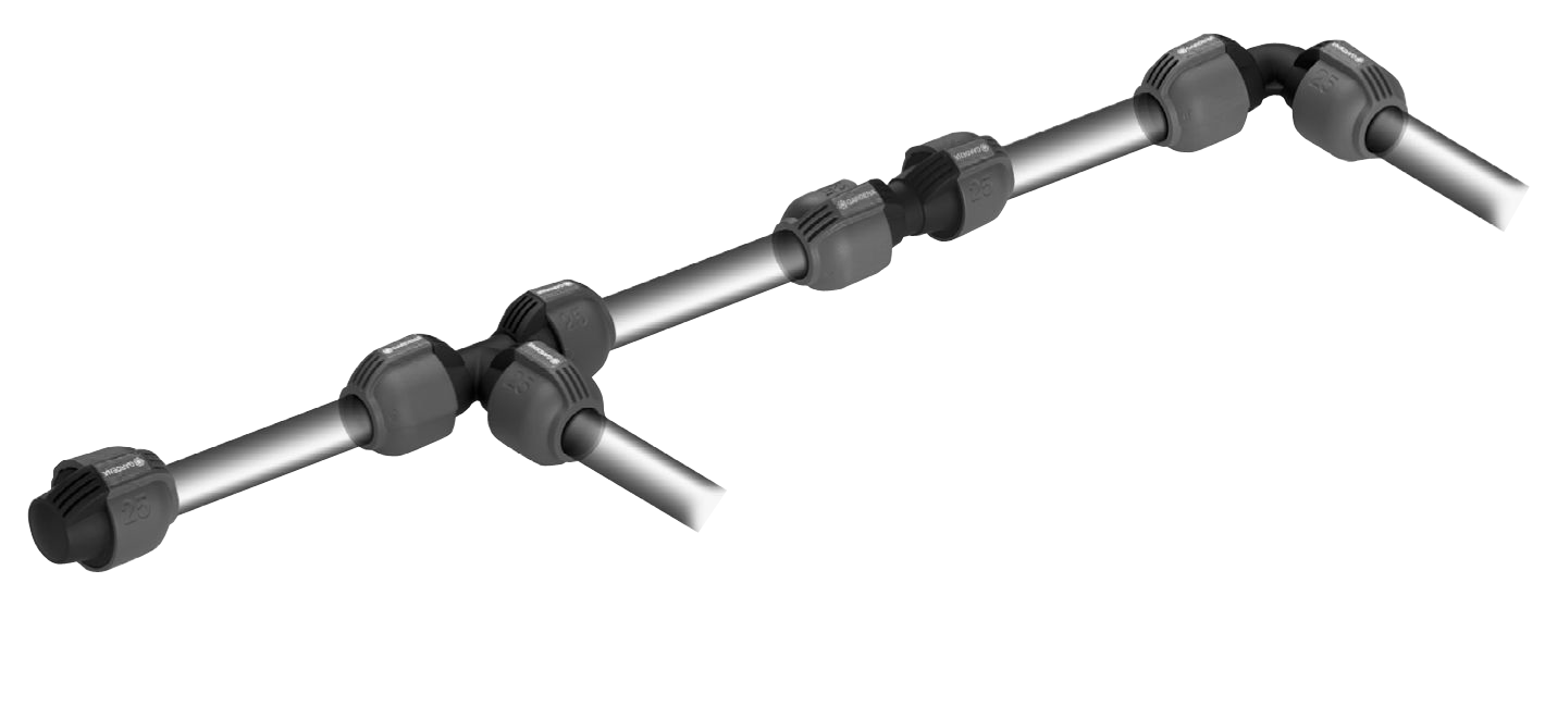 Raccordo di riduzione